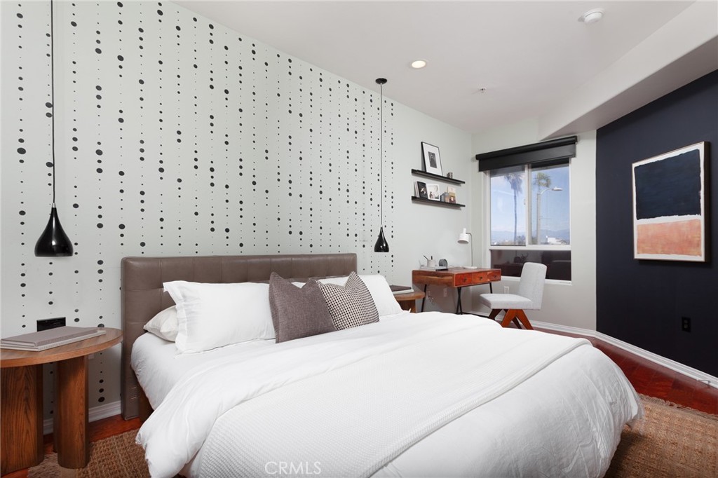 3750 Santa Rosalia Drive 207