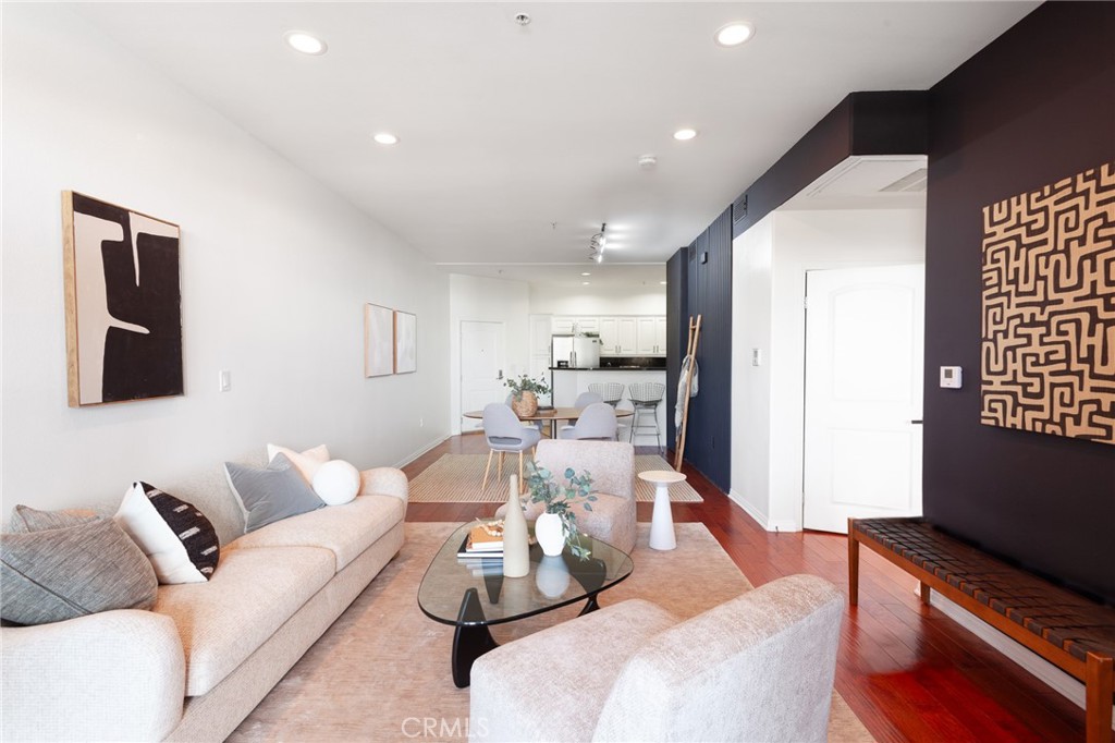 3750 Santa Rosalia Drive 207