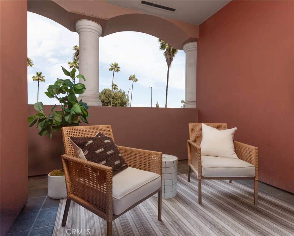 3750 Santa Rosalia Drive 207