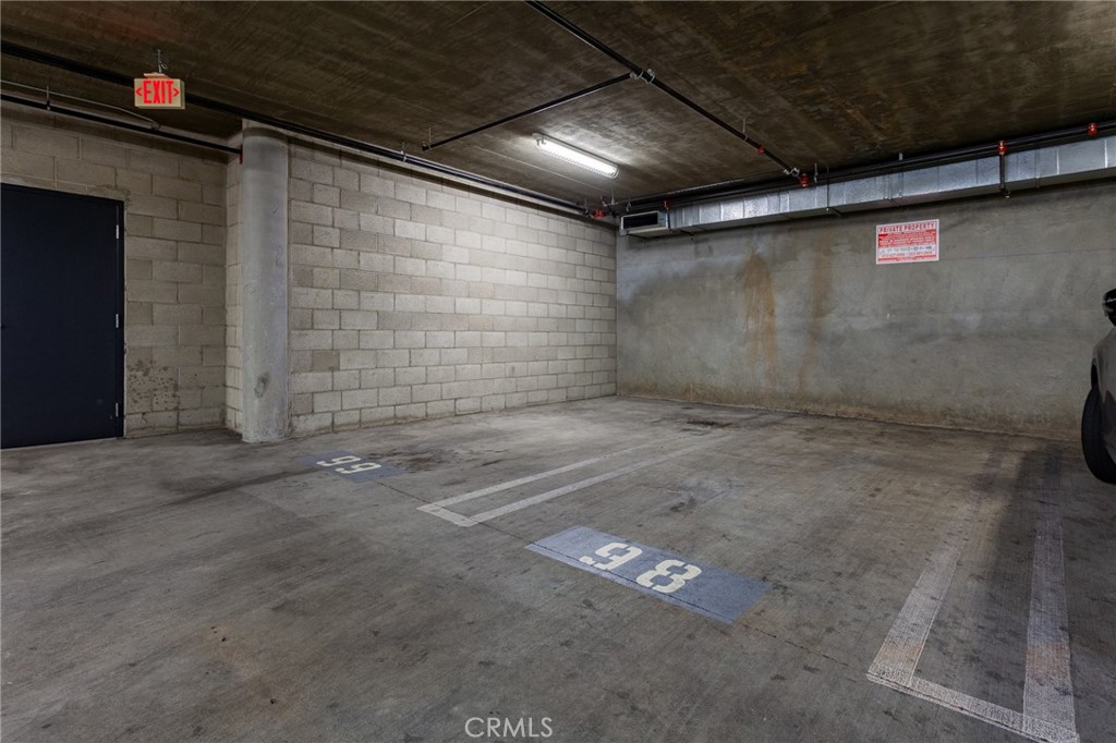 3750 Santa Rosalia Drive 207