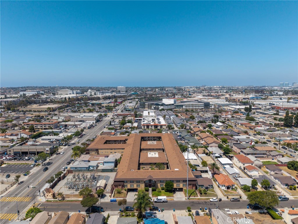 4633 Marine Ave 240