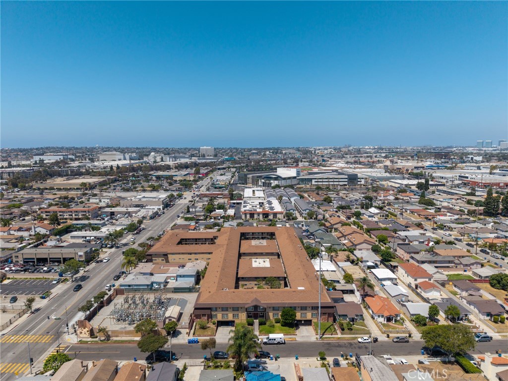 4633 Marine Ave 240