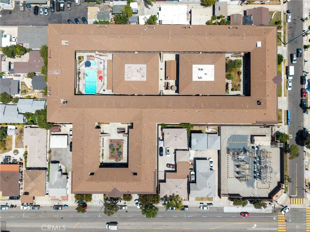 4633 Marine Ave 240