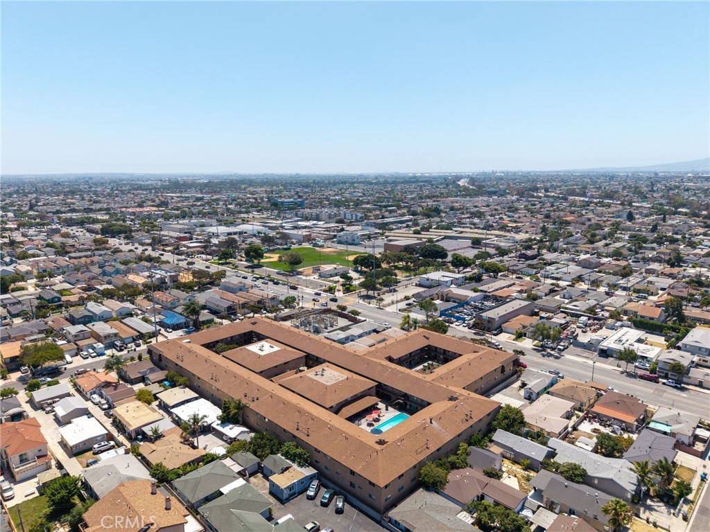 4633 Marine Ave 240