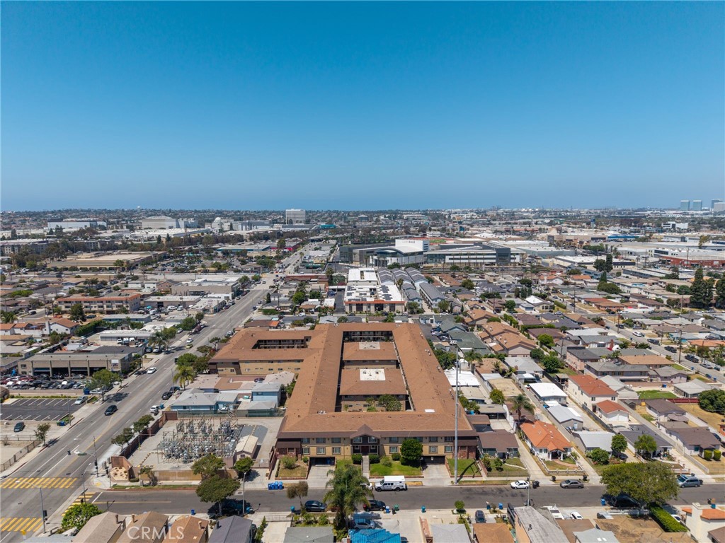 4633 Marine Ave 240