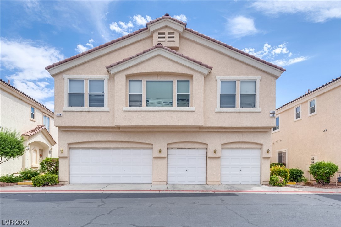 1623 Lefty Garcia Way