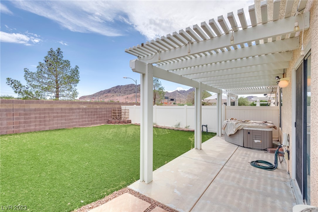 1623 Lefty Garcia Way