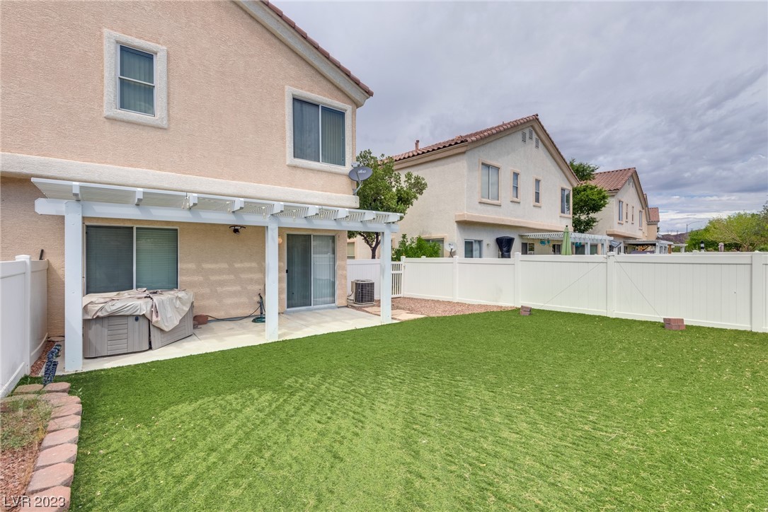 1623 Lefty Garcia Way