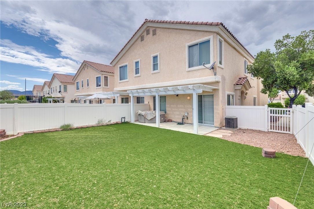 1623 Lefty Garcia Way