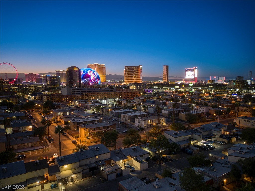 3956 Palos Verdes Street