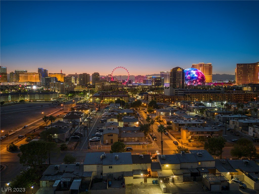 3956 Palos Verdes Street