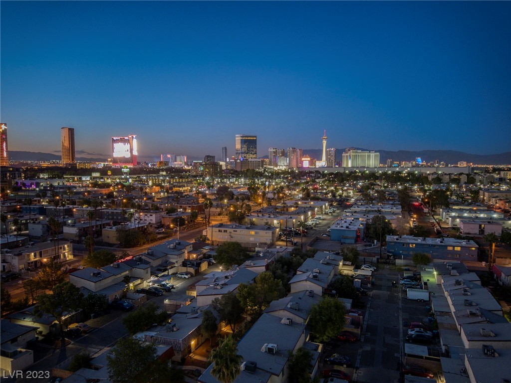 3956 Palos Verdes Street