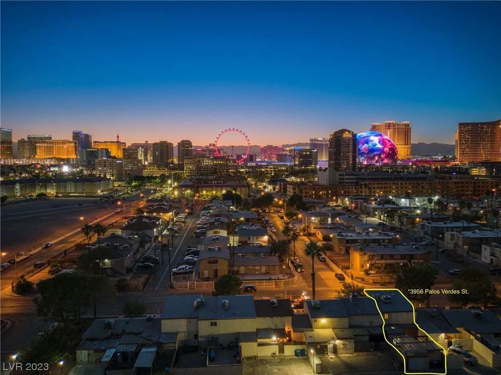 3956 Palos Verdes Street