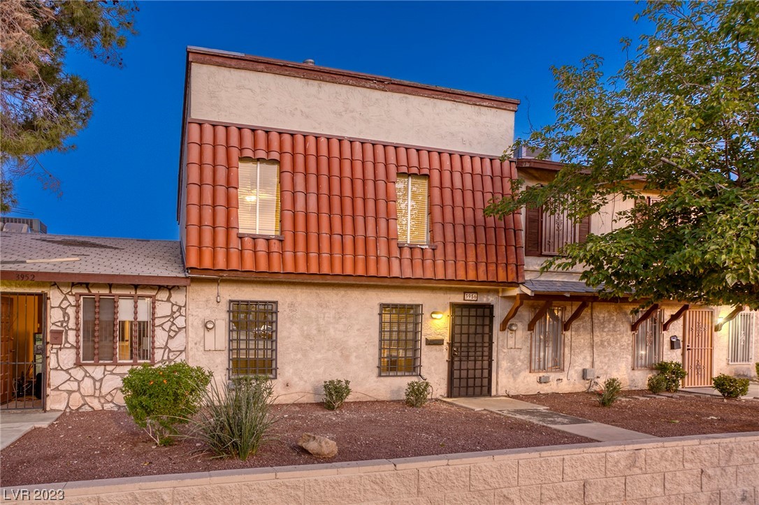 3956 Palos Verdes Street