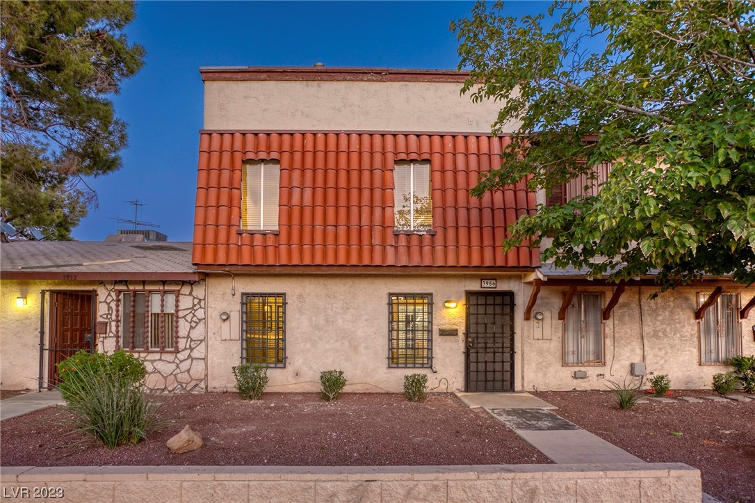 3956 Palos Verdes Street