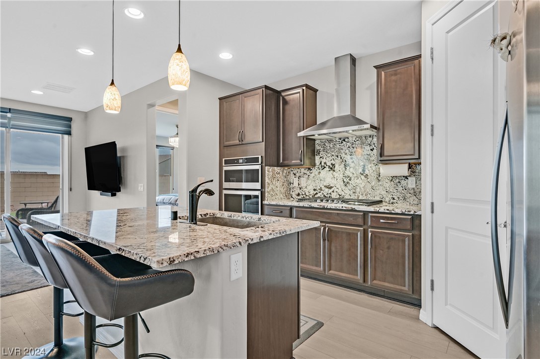 8122 Skye Chalet Street