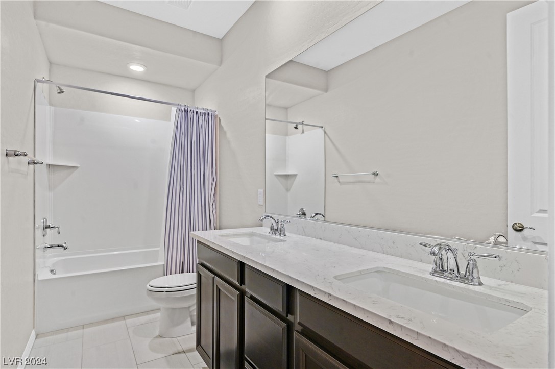 8122 Skye Chalet Street