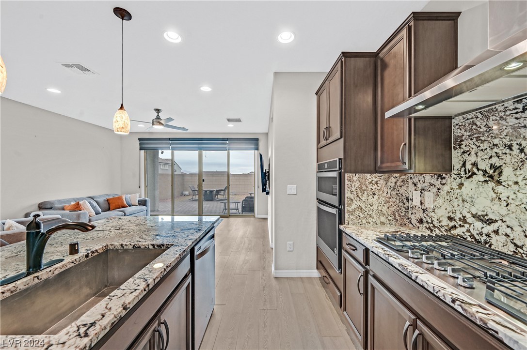 8122 Skye Chalet Street