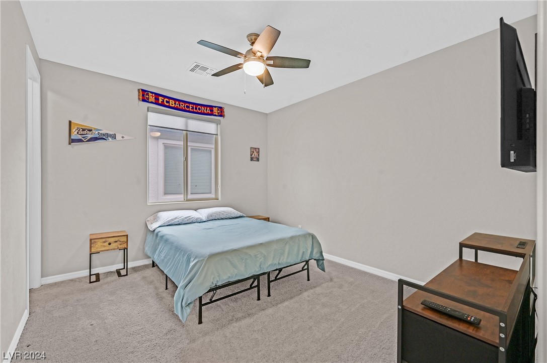 8122 Skye Chalet Street