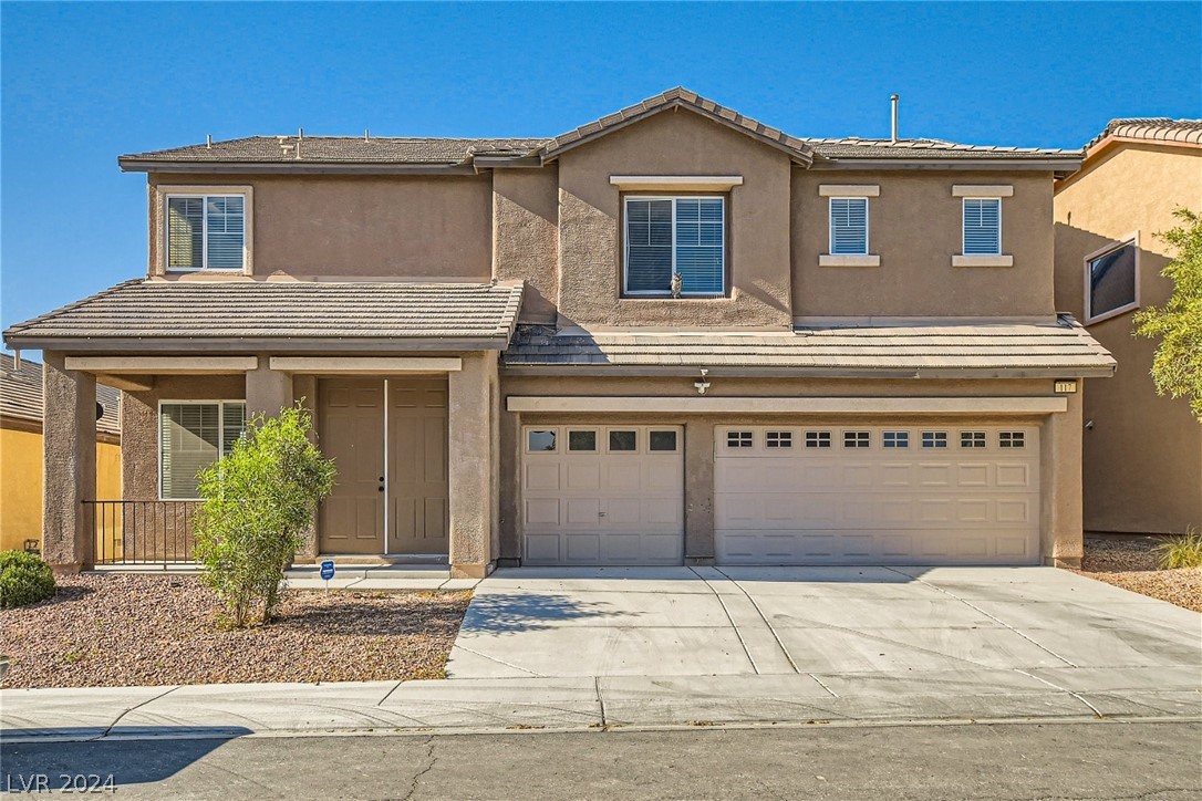 117 Spur Ranch Avenue