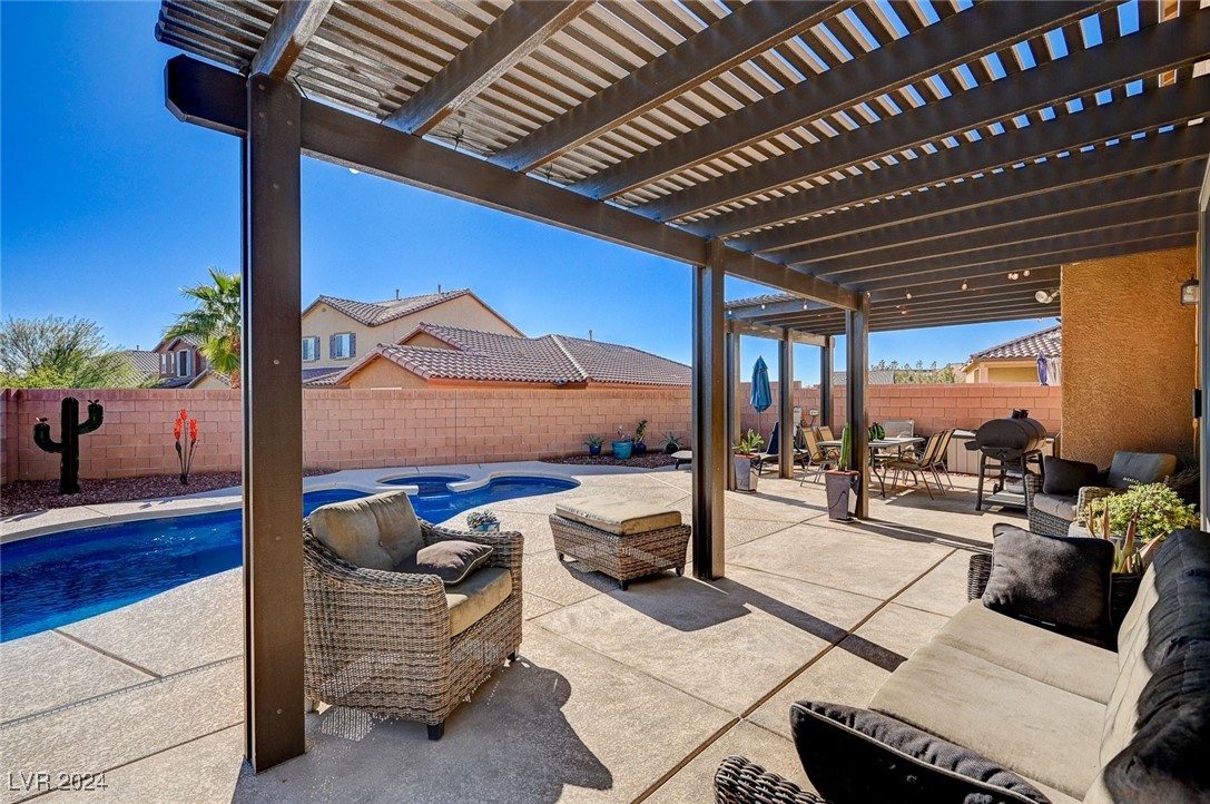 4449 Hatch Bend Avenue