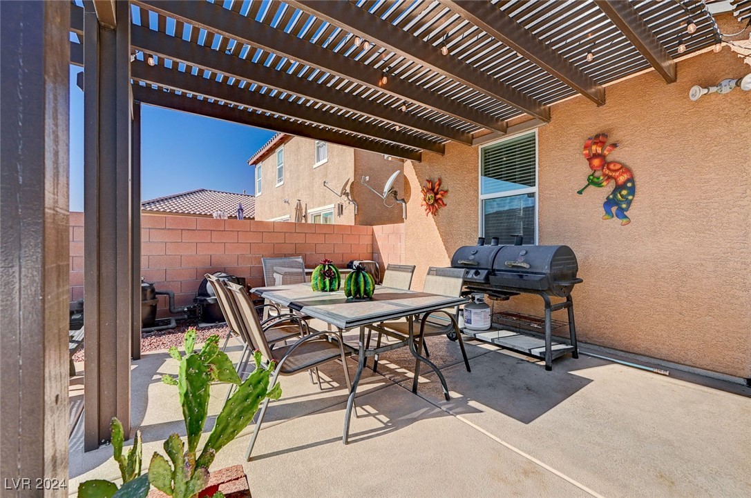 4449 Hatch Bend Avenue