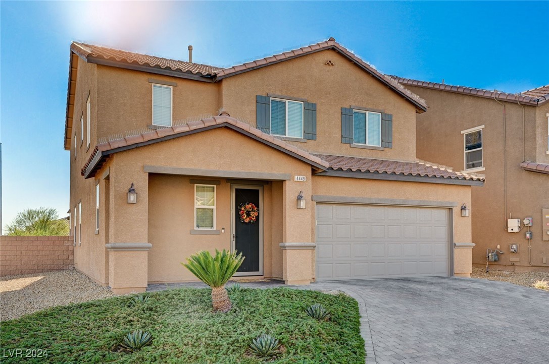 4449 Hatch Bend Avenue