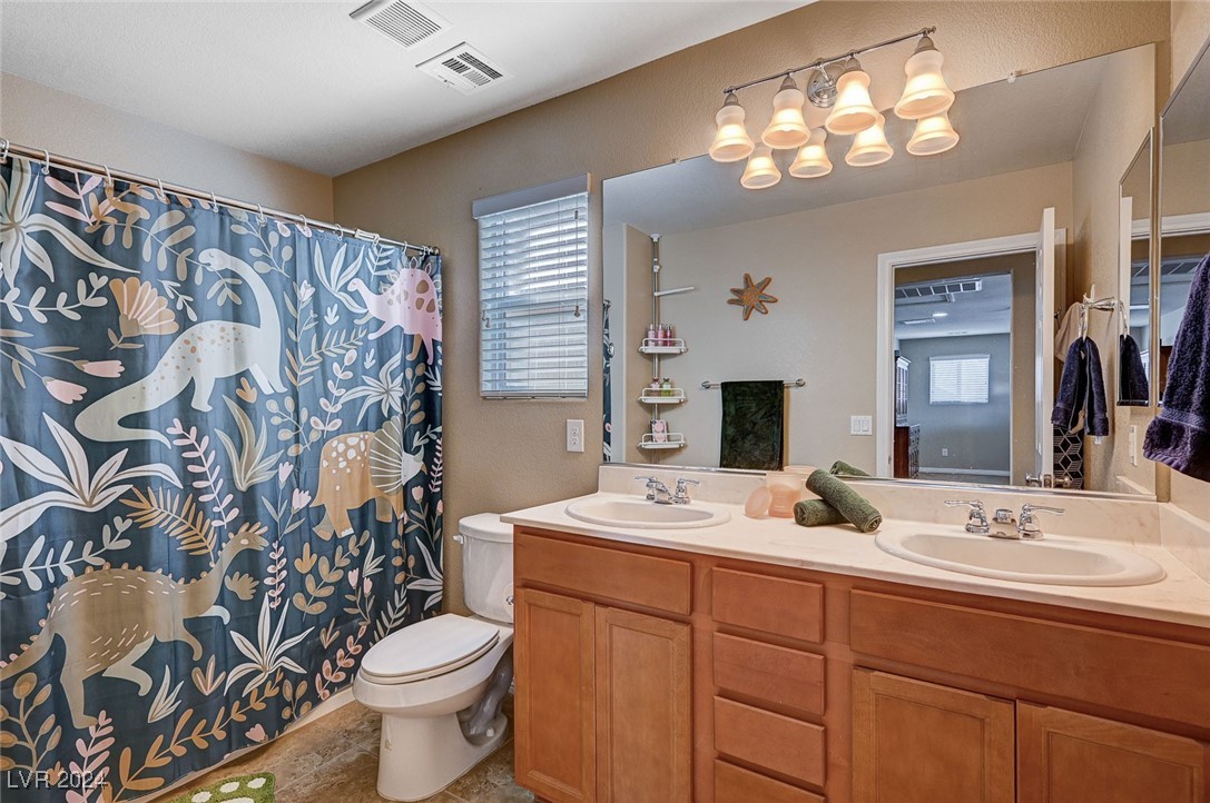 4449 Hatch Bend Avenue