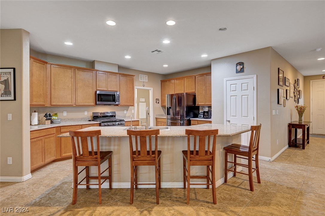 4449 Hatch Bend Avenue