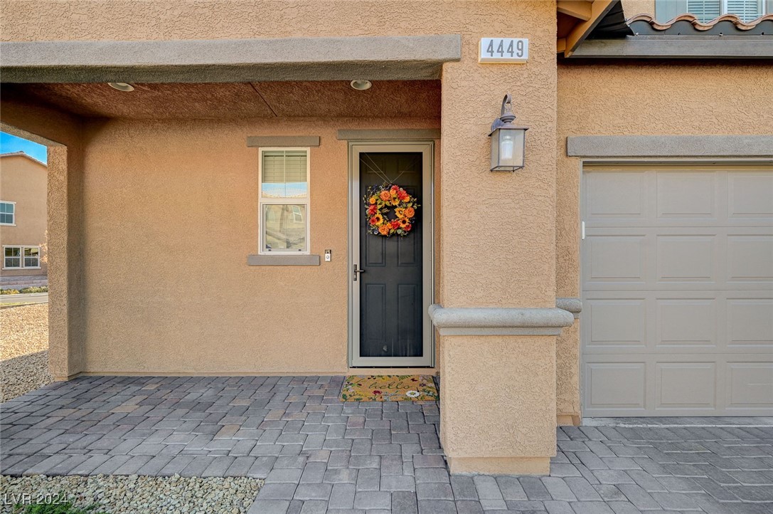 4449 Hatch Bend Avenue