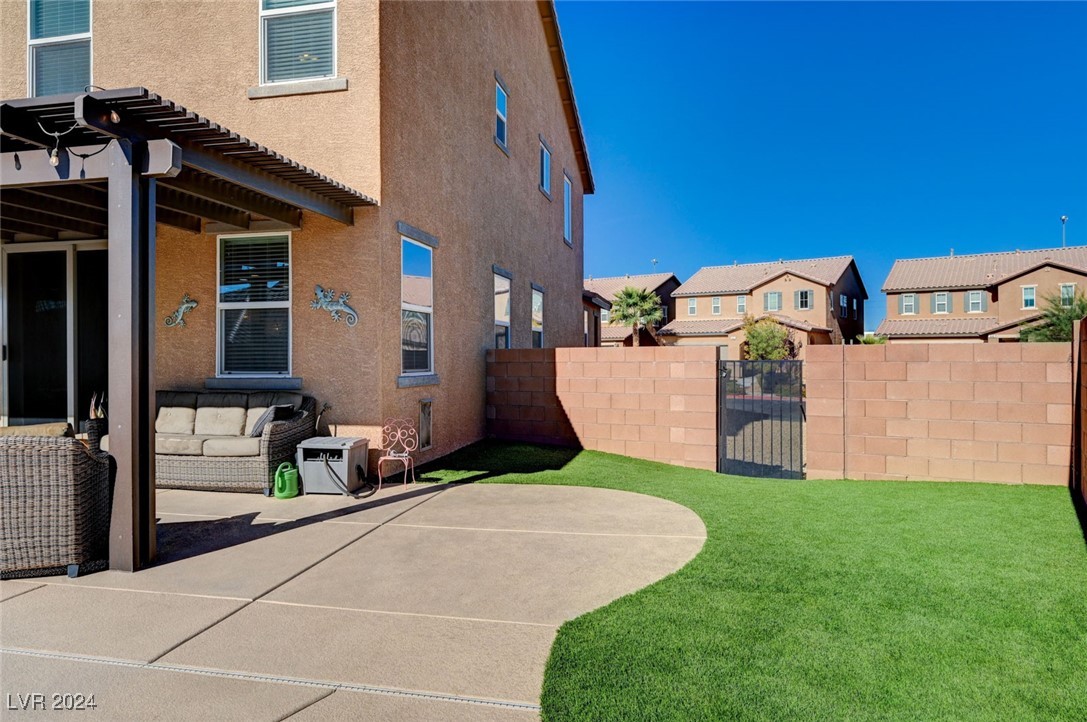 4449 Hatch Bend Avenue