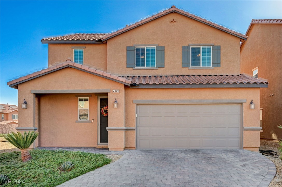 4449 Hatch Bend Avenue