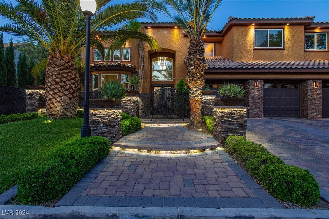 1504 Castle Wall Street