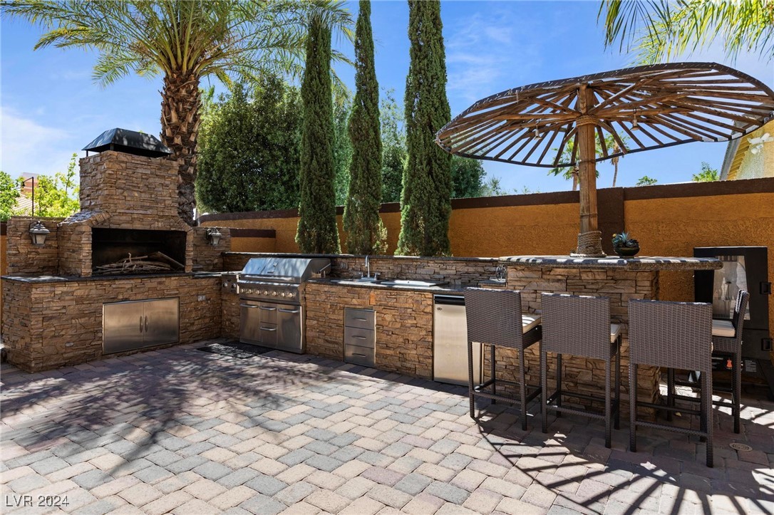 1504 Castle Wall Street