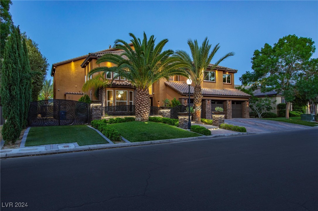 1504 Castle Wall Street