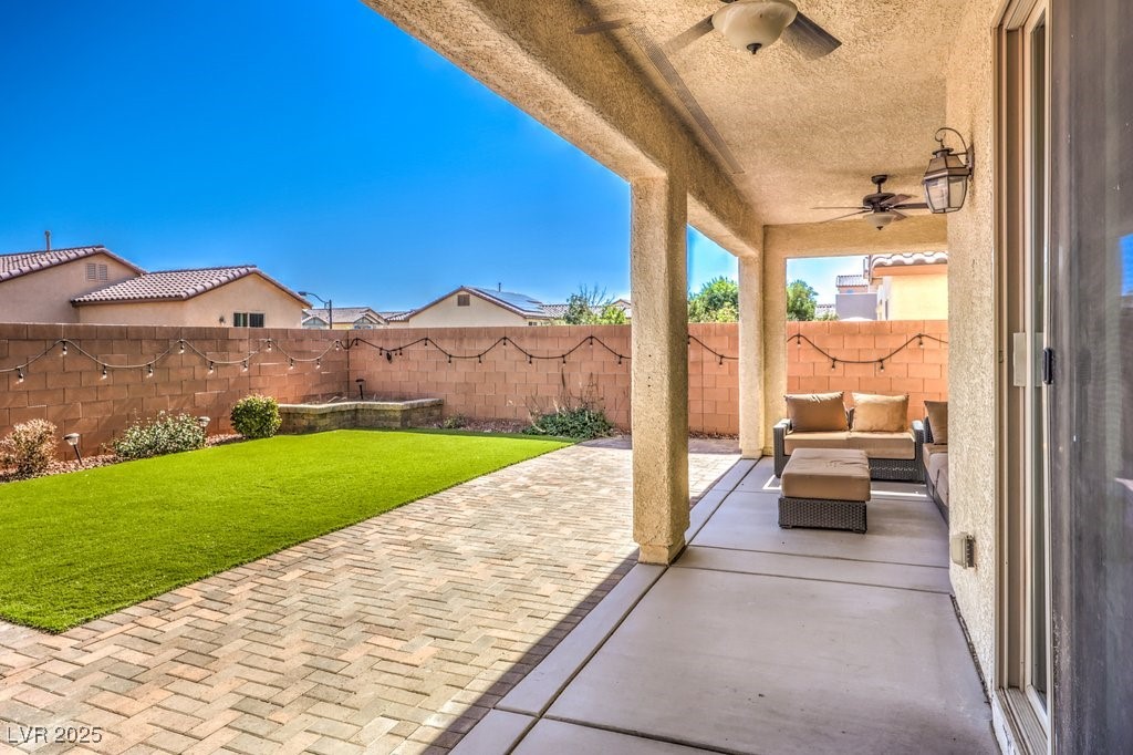 7528 ABBY VIEW Street