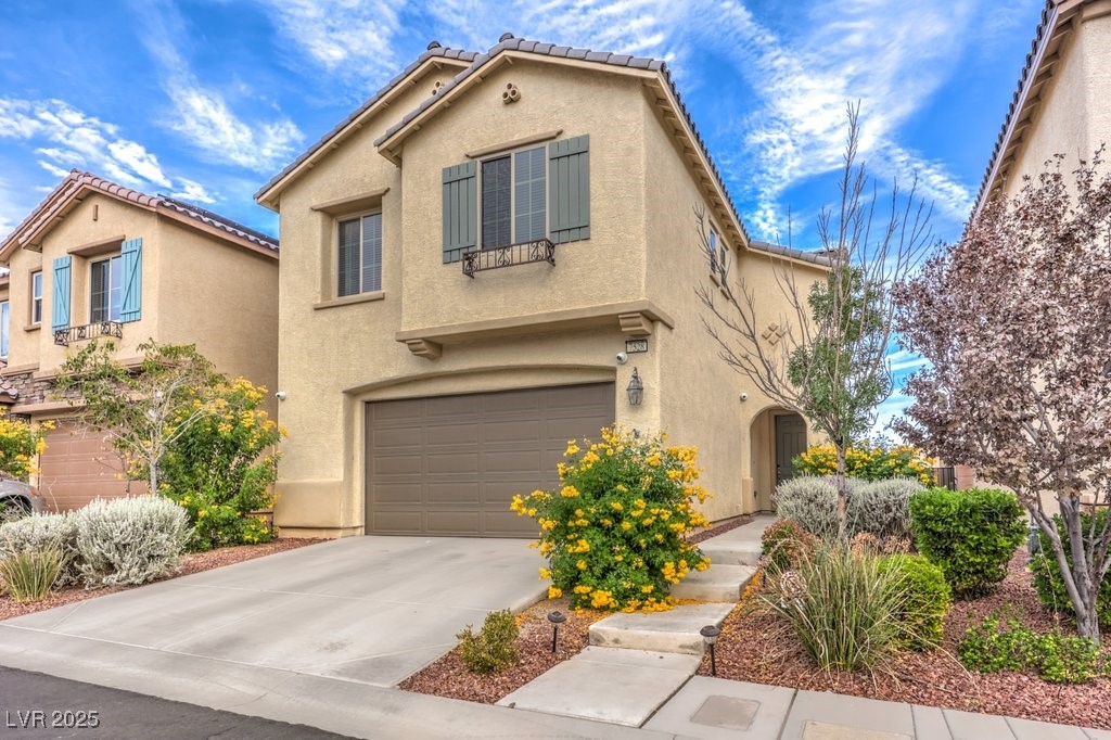 7528 ABBY VIEW Street