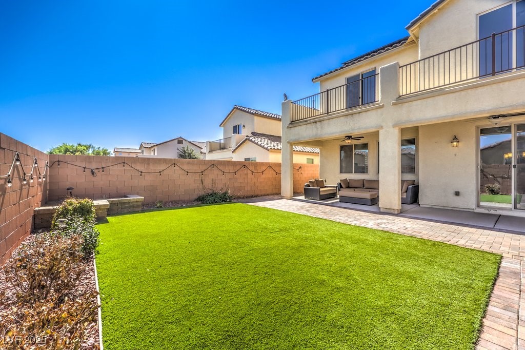 7528 ABBY VIEW Street