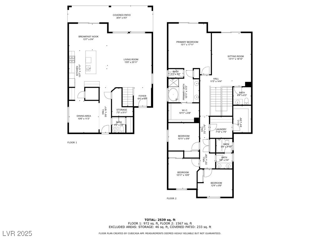 7528 ABBY VIEW Street