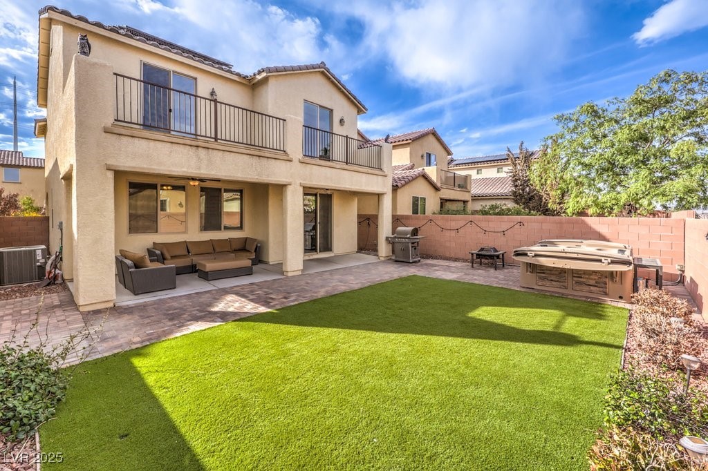 7528 ABBY VIEW Street