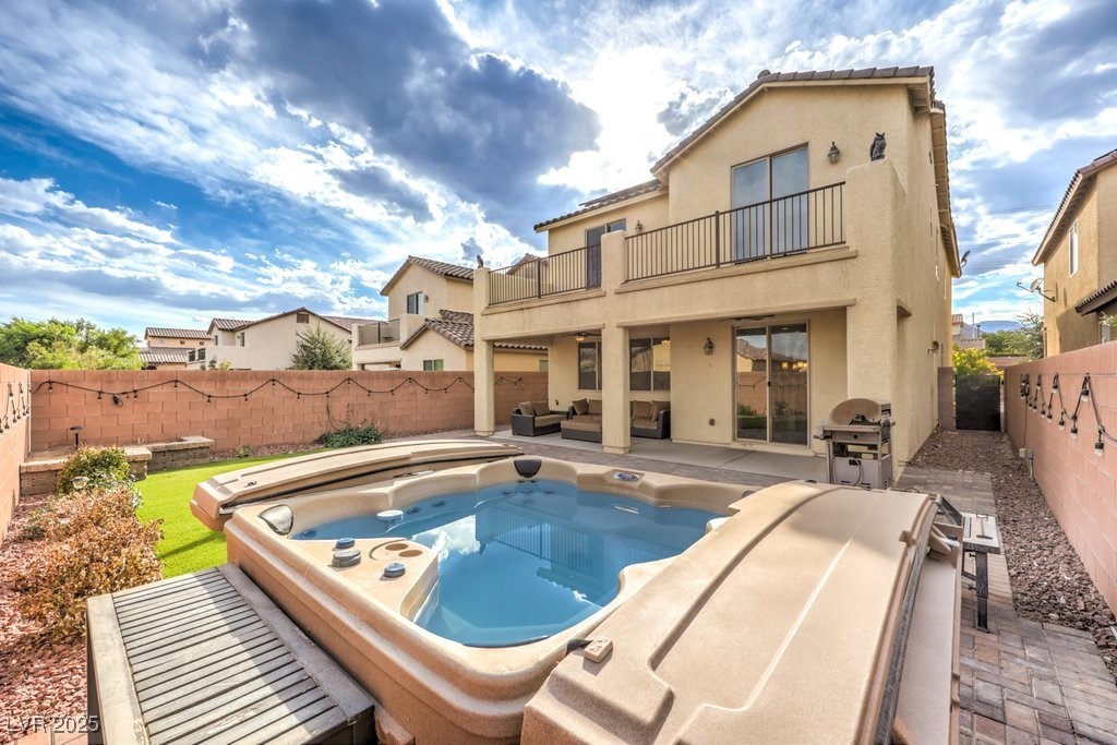 7528 ABBY VIEW Street