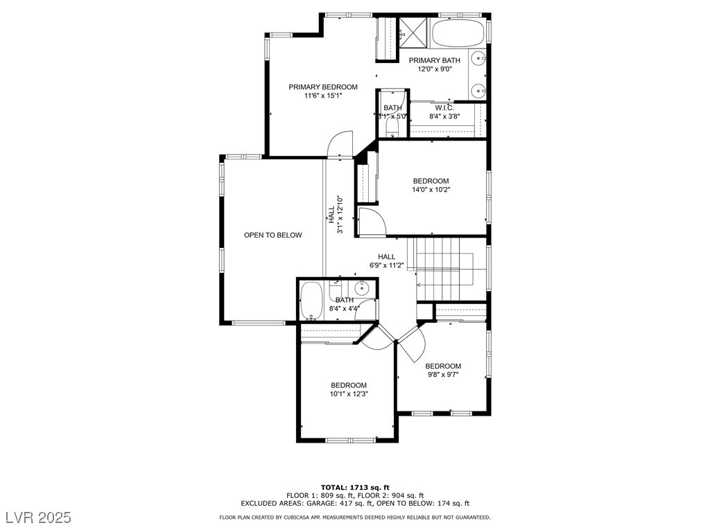 1608 Council Bluff Lane