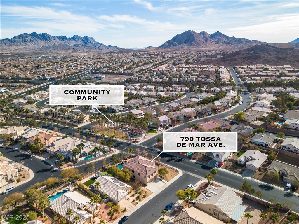 790 Tossa De Mar Avenue