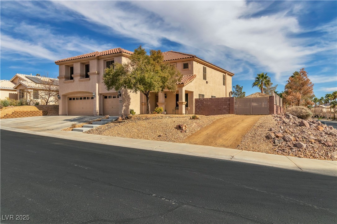 790 Tossa De Mar Avenue