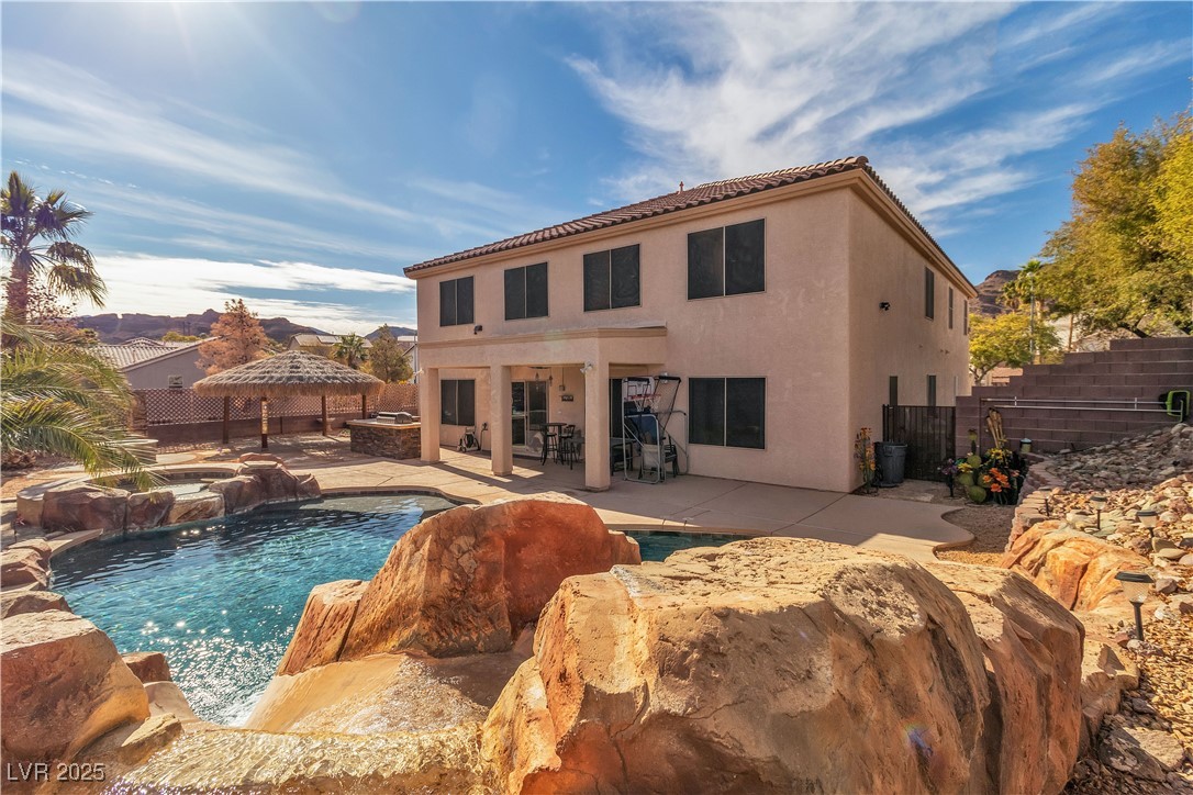 790 Tossa De Mar Avenue