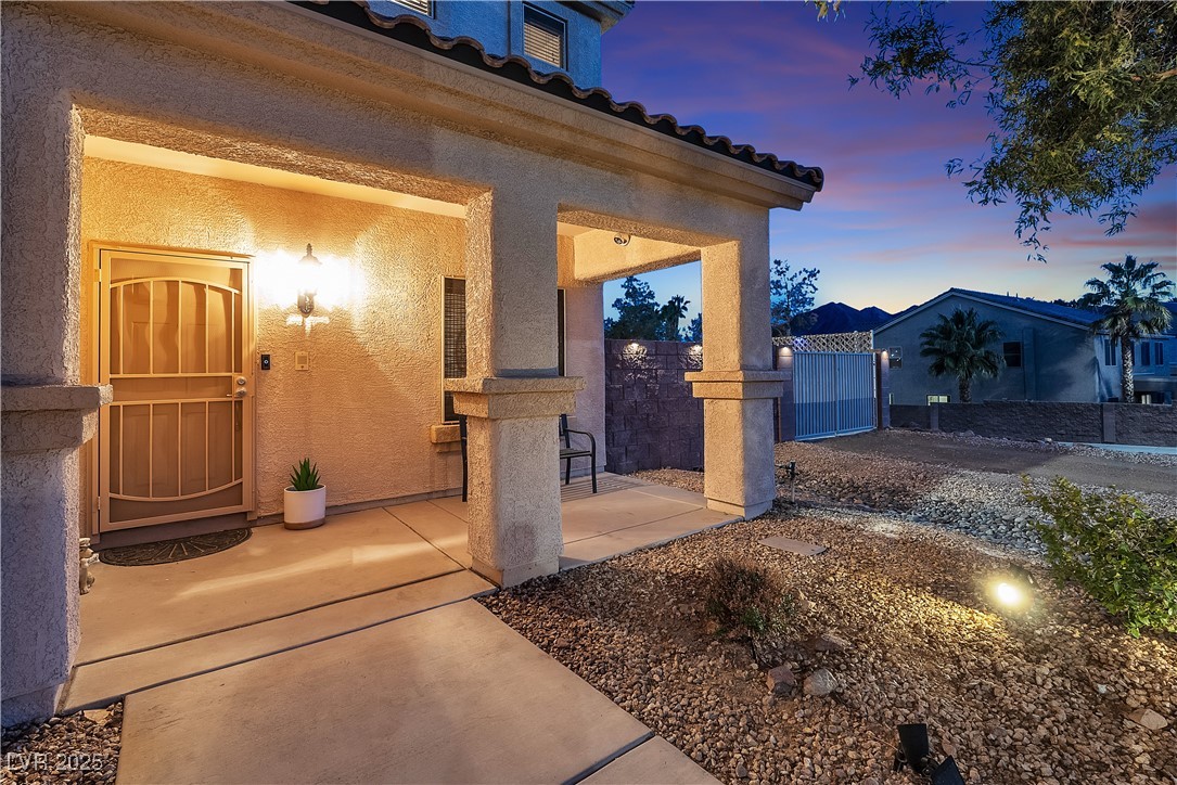 790 Tossa De Mar Avenue