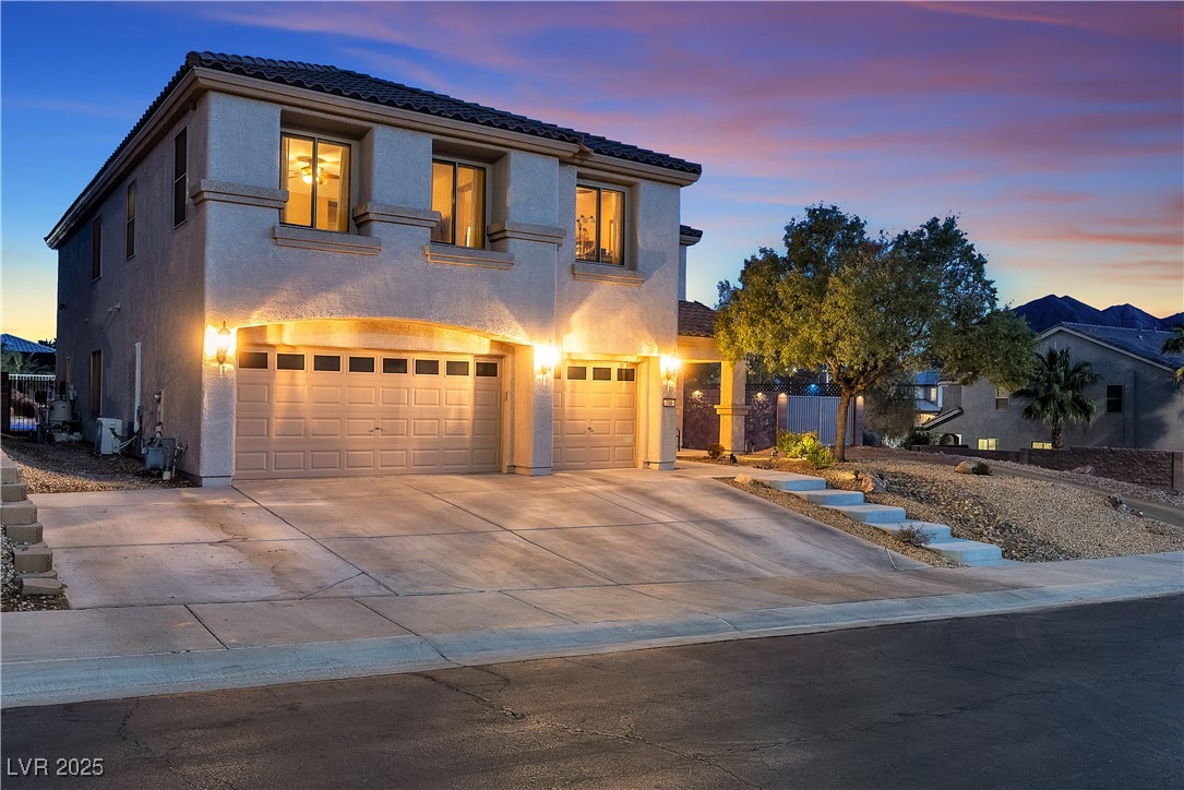 790 Tossa De Mar Avenue