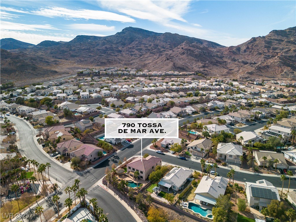 790 Tossa De Mar Avenue