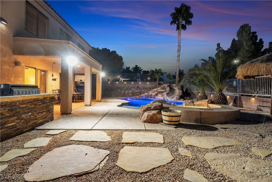 790 Tossa De Mar Avenue