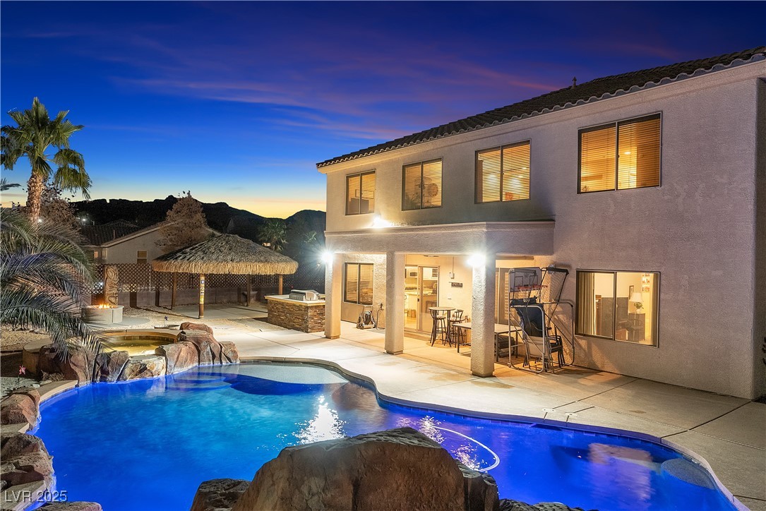 790 Tossa De Mar Avenue